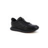 Baskets Slip-In Femme Geox Geocarta Noires | Chaussures du Château