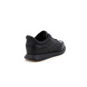 Baskets Slip-In Femme Geox Geocarta Noires | Chaussures du Château