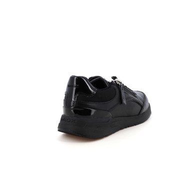 Baskets Femme Geox Geomyma D65NQB | Chaussures du Château