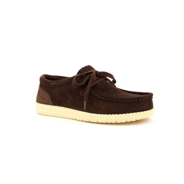 SAINT JEAN SUEDE H26 40 45