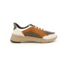Geox Geovitour Homme Slip-In Blanc