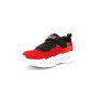 Basket lumineuse Skechers Light Surge rouge | Chaussures du Château