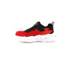 Basket lumineuse Skechers Light Surge rouge | Chaussures du Château