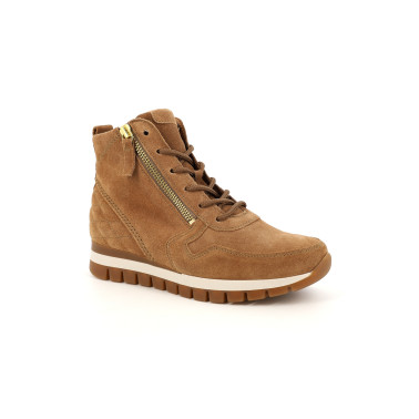 Basket Montante Gabor GABALION Femme | Chaussures du Château