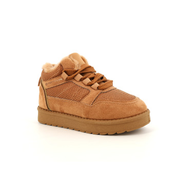 Chaussures montantes fille TOMJORI | Chaussures du Château