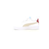 Puma Carina 3.0 Winter Safa Enfant Blanc | Chaussures du Château