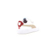 Puma Carina 3.0 Winter Safa Enfant Blanc | Chaussures du Château