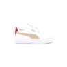 Puma Carina 3.0 Winter Safa Enfant Blanc | Chaussures du Château
