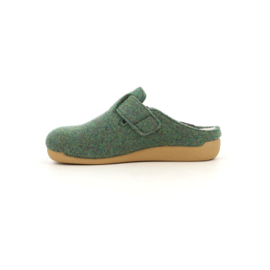 Chaussons femme Toni Pons Mima | Confort & douceur