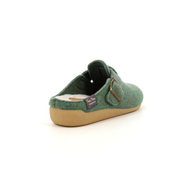 Chaussons femme Toni Pons Mima | Confort & douceur