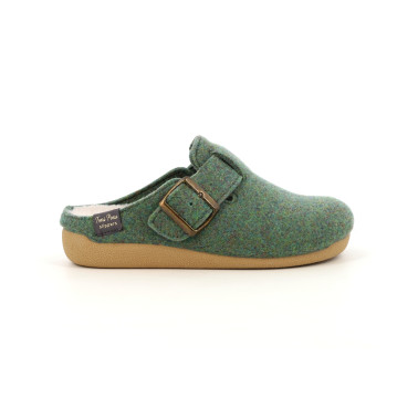 Chaussons femme Toni Pons Mima | Confort & douceur