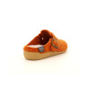 Chaussons femme Toni Pons Mima orange | Confort et douceur