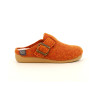 Chaussons femme Toni Pons Mima orange | Confort et douceur