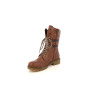 Bottines femme Rieker Riemito Y9107 marron RiekerTEX