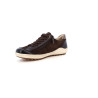 Baskets femme Remonte R1443 marron confort