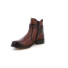 Bottines Femme Marron Remonte D0F81 | Chaussures du Château
