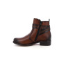 Bottines Femme Marron Remonte D0F81 | Chaussures du Château