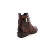 Bottines Femme Marron Remonte D0F81 | Chaussures du Château