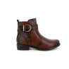Bottines Femme Marron Remonte D0F81 | Chaussures du Château
