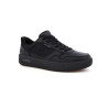 Skechers Arch Fit Court Break Homme Noir | Chaussures du Château