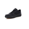 Skechers Arch Fit Court Break Homme Noir | Chaussures du Château
