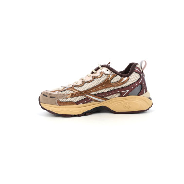Basket femme MRP BRO 35 41 multicolore | Chaussures du Château