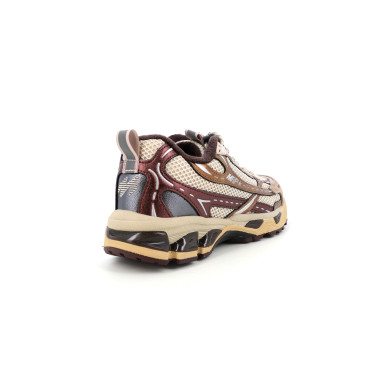 Basket femme MRP BRO 35 41 multicolore | Chaussures du Château