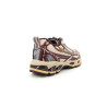 Basket femme MRP BRO 35 41 multicolore | Chaussures du Château