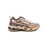Basket femme MRP BRO 35 41 multicolore | Chaussures du Château