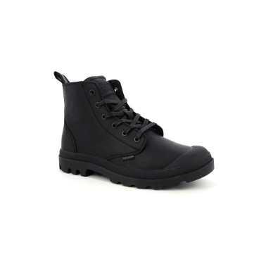 PAMPA ZIP LEATHER H26 40 45