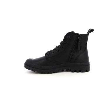 PAMPA ZIP LEATHER H26 40 45