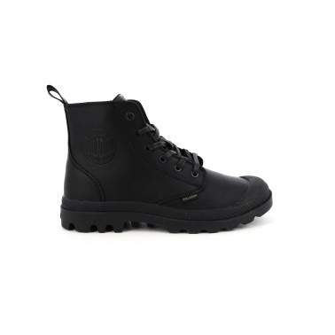 PAMPA ZIP LEATHER H26 40 45