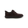 Chaussures Homme Marron Geox Flextride F Plus | Chaussures du Château