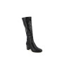 Bottes femme Marco Tozzi 25504 noires à talon