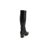 Bottes femme Marco Tozzi 25504 noires à talon