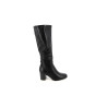 Bottes femme Marco Tozzi 25504 noires à talon