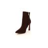 Bottines femme Marco Tozzi Wenchalo 25345 marron à talon
