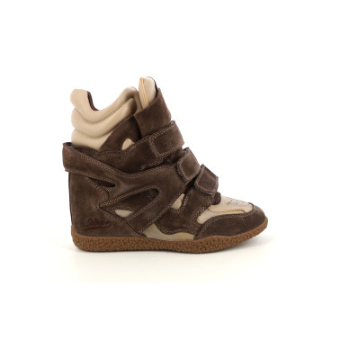 CHAMONIX 35 41