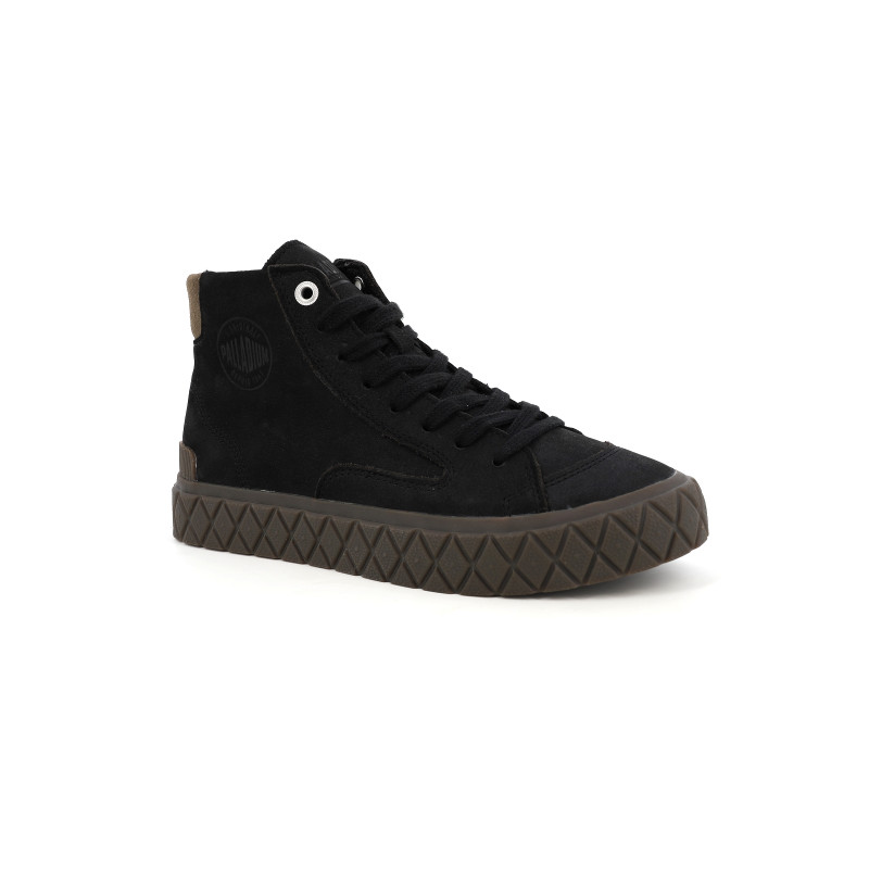 PALLA  ACE CHUKKA 40 45