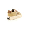 Palladium ACE LO MIX LTH Beige léopard Femme | Chaussures du Château
