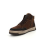 Baskets homme Rieker Rietoron marron RiekerTEX