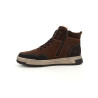 Baskets homme Rieker Rietoron marron RiekerTEX