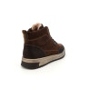 Baskets homme Rieker Rietoron marron RiekerTEX