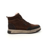 Baskets homme Rieker Rietoron marron RiekerTEX