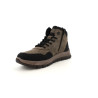 Chaussures montantes homme Rieker RIETRAIL kaki | Chaussures du Château