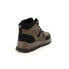Chaussures montantes homme Rieker RIETRAIL kaki | Chaussures du Château
