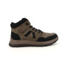 Chaussures montantes homme Rieker RIETRAIL kaki | Chaussures du Château