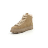 Bottines femme Tamaris TAMALOBA beige | Chaussures du Château
