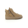 Bottines femme Tamaris TAMALOBA beige | Chaussures du Château