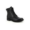 Bottines femme Tamaris TAMAFIZA noires | Chaussures du Château